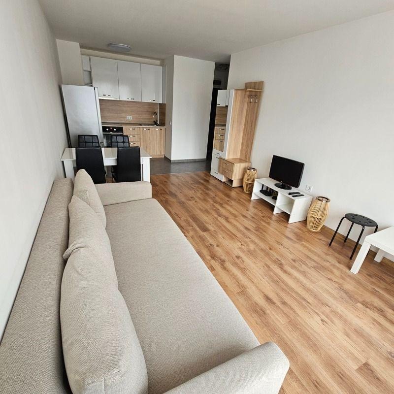 Дава под наем 2-СТАЕН, гр. София, Дървеница, снимка 3 - Апартаменти - 54080741