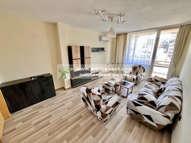 For Rent  2 bedroom Haskovo , Druzhba 1 , 89 sq.m | 89369581 - image [2]