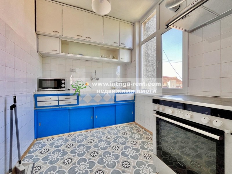 For Rent  2 bedroom Haskovo , Druzhba 1 , 89 sq.m | 89369581 - image [6]