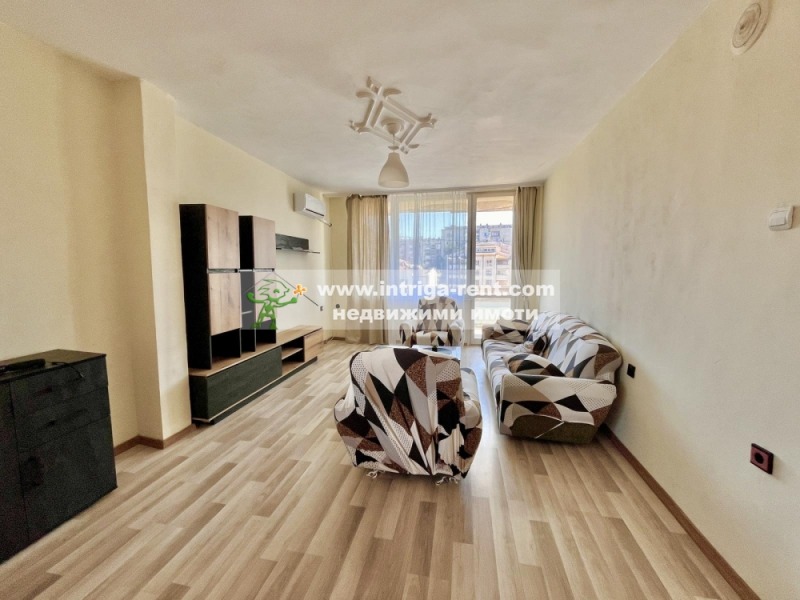 For Rent  2 bedroom Haskovo , Druzhba 1 , 89 sq.m | 89369581 - image [3]