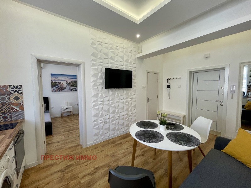 For Rent  2 bedroom Varna , Gratska mahala , 70 sq.m | 11441579 - image [4]