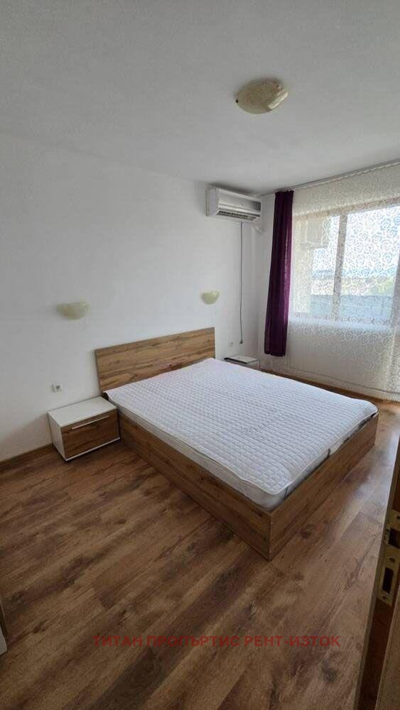 Дава под наем  3-стаен град Бургас , Меден рудник - зона Б , 70 кв.м | 40533539 - изображение [4]
