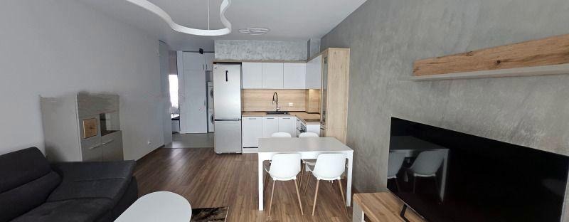 Дава под наем 3-СТАЕН, гр. София, Изгрев, снимка 3 - Апартаменти - 52746788