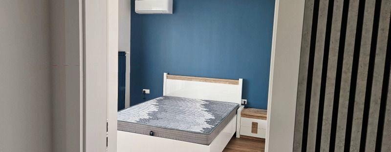 Дава под наем 3-СТАЕН, гр. София, Изгрев, снимка 4 - Апартаменти - 52746788