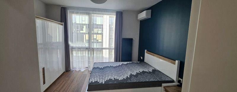 Дава под наем 3-СТАЕН, гр. София, Изгрев, снимка 5 - Апартаменти - 52746788