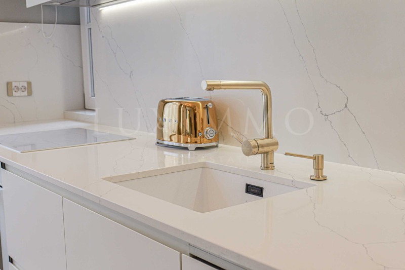 Дава под наем 3-СТАЕН, гр. София, Център, снимка 12 - Апартаменти - 53511963