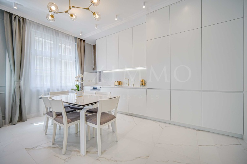 Дава под наем 3-СТАЕН, гр. София, Център, снимка 8 - Апартаменти - 53511963