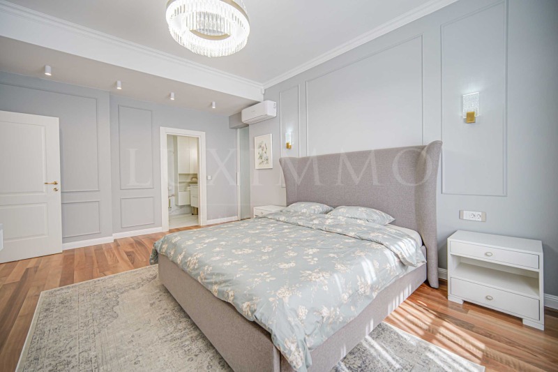 Дава под наем 3-СТАЕН, гр. София, Център, снимка 16 - Апартаменти - 53511963