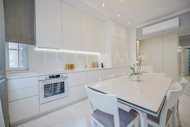 Дава под наем 3-СТАЕН, гр. София, Център, снимка 7 - Апартаменти - 53511963