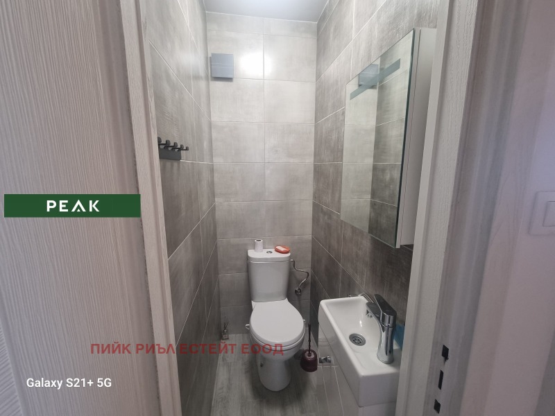 Дава под наем 4-СТАЕН, гр. София, Връбница 1, снимка 12 - Апартаменти - 52731298