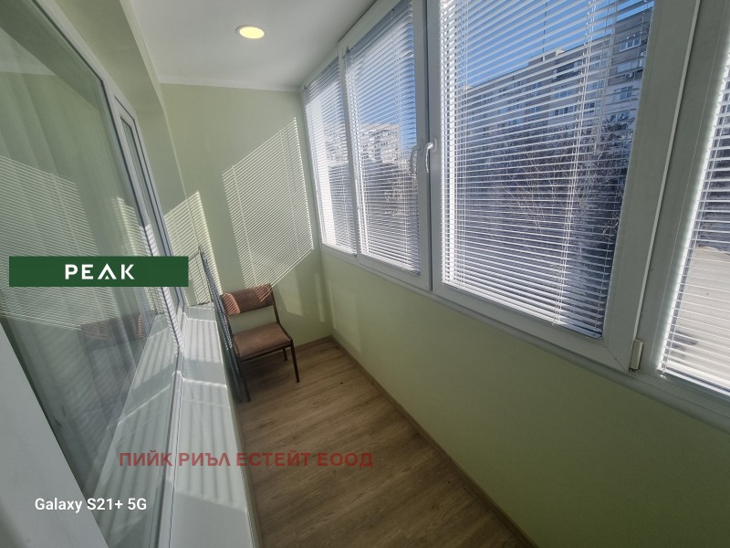 Дава под наем 4-СТАЕН, гр. София, Връбница 1, снимка 16 - Апартаменти - 52731298