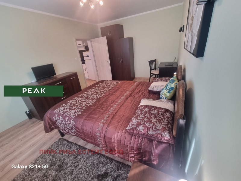 Дава под наем 4-СТАЕН, гр. София, Връбница 1, снимка 5 - Апартаменти - 52731298