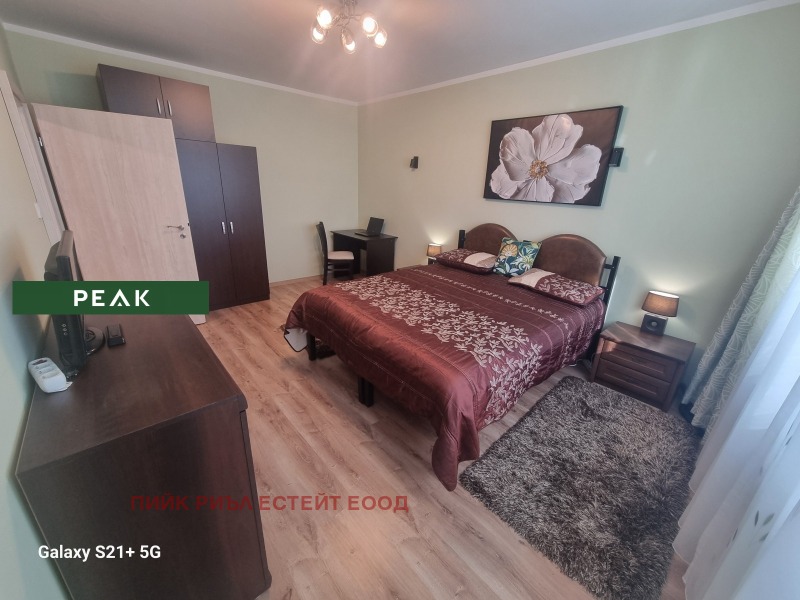 Дава под наем 4-СТАЕН, гр. София, Връбница 1, снимка 3 - Апартаменти - 52731298