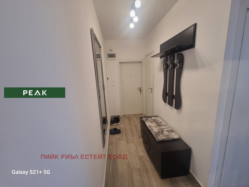 Дава под наем 4-СТАЕН, гр. София, Връбница 1, снимка 14 - Апартаменти - 52731298