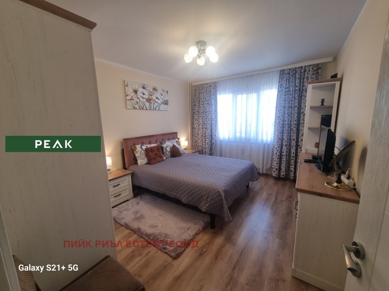 Дава под наем 4-СТАЕН, гр. София, Връбница 1, снимка 7 - Апартаменти - 52731298