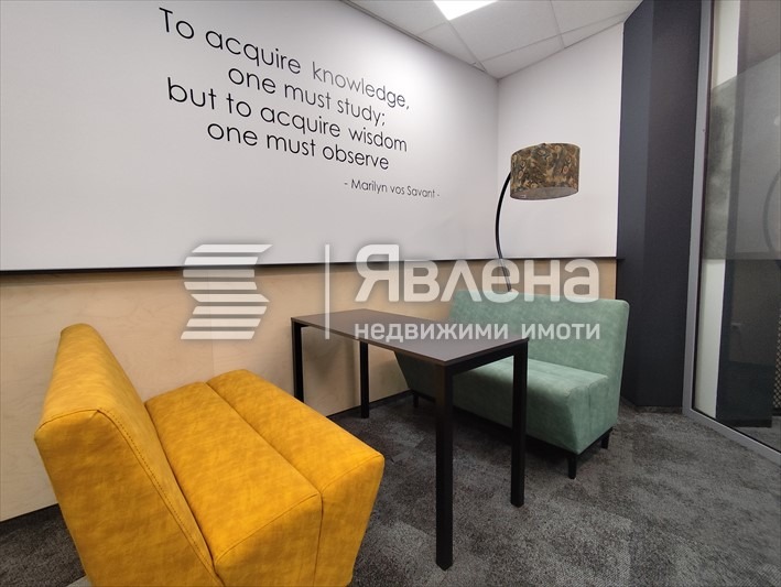Kiadó  Hivatal Plovdiv , Sadijski , 857 négyzetméter | 59920127 - kép [5]