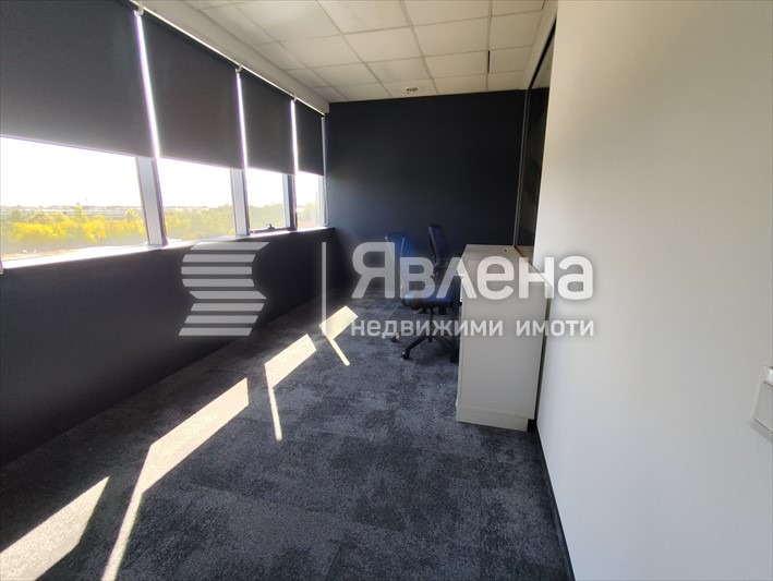 Kiadó  Hivatal Plovdiv , Sadijski , 857 négyzetméter | 59920127 - kép [11]