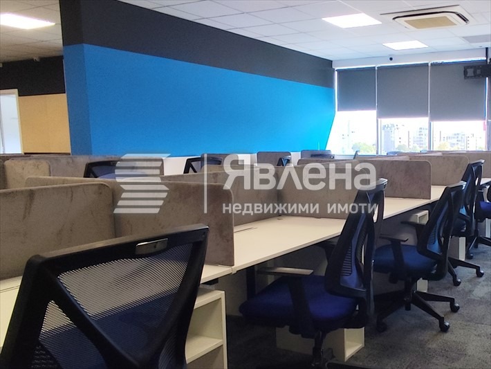 Kiadó  Hivatal Plovdiv , Sadijski , 857 négyzetméter | 59920127 - kép [13]