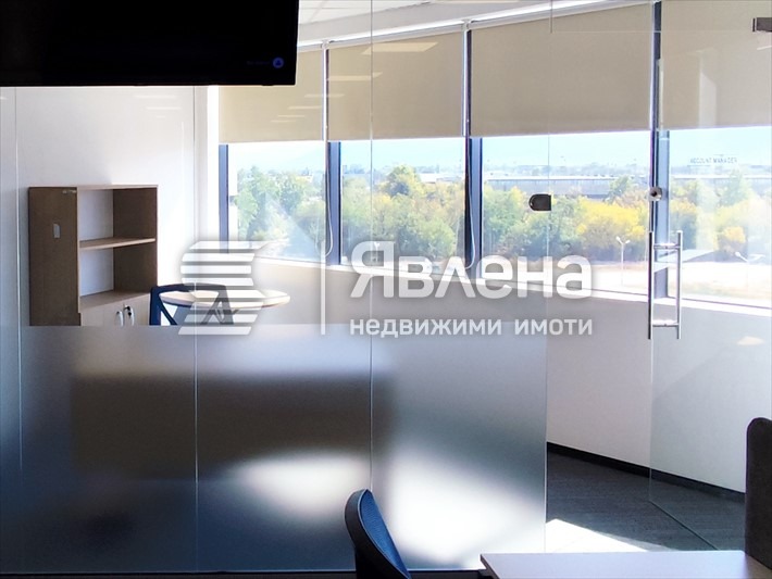 Kiadó  Hivatal Plovdiv , Sadijski , 857 négyzetméter | 59920127 - kép [6]