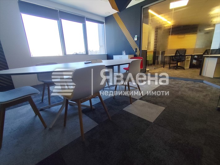 Kiadó  Hivatal Plovdiv , Sadijski , 857 négyzetméter | 59920127 - kép [3]