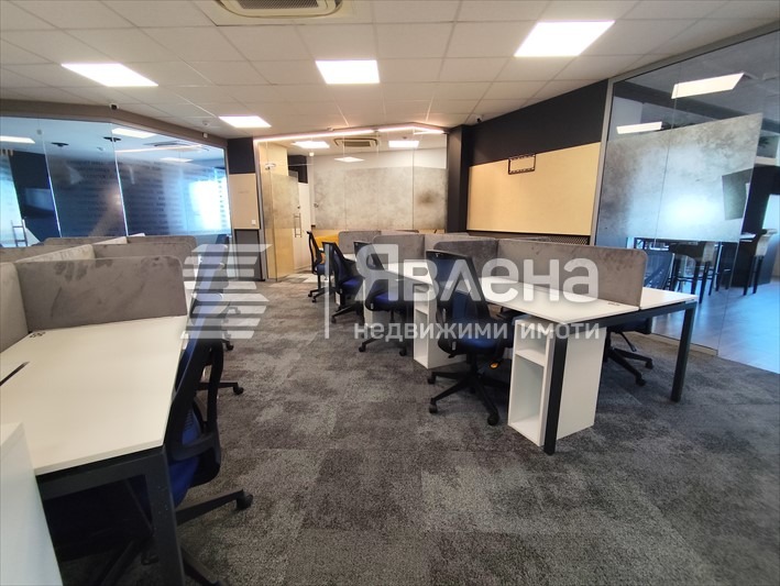 Kiadó  Hivatal Plovdiv , Sadijski , 857 négyzetméter | 59920127