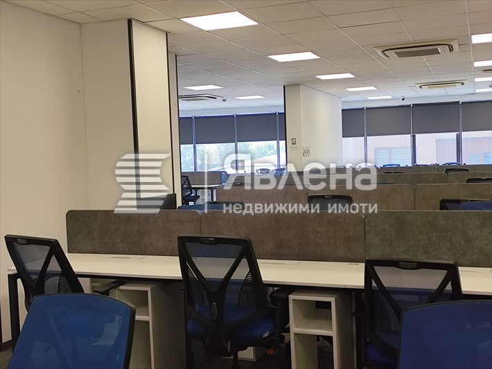 Kiadó  Hivatal Plovdiv , Sadijski , 857 négyzetméter | 59920127 - kép [15]