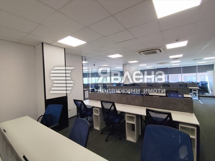 Kiadó  Hivatal Plovdiv , Sadijski , 857 négyzetméter | 59920127 - kép [2]