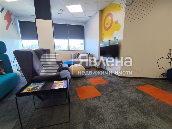 Kiadó  Hivatal Plovdiv , Sadijski , 857 négyzetméter | 59920127 - kép [9]