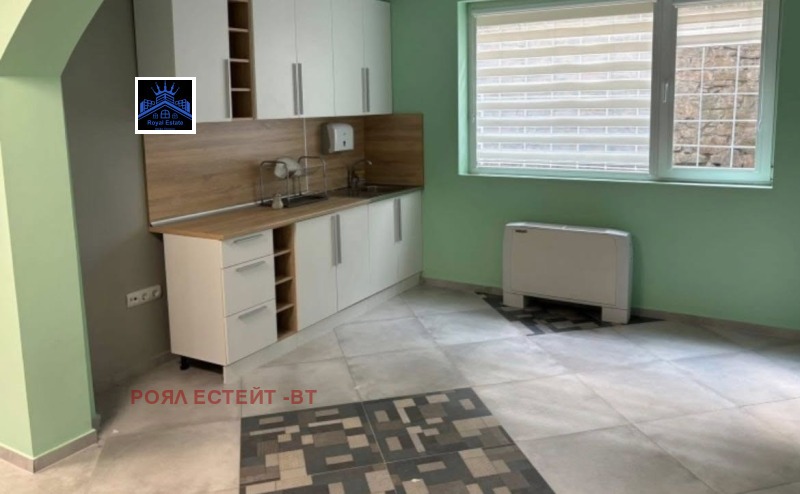 Дава под наем ОФИС, гр. Велико Търново, Център, снимка 5 - Офиси - 52600149