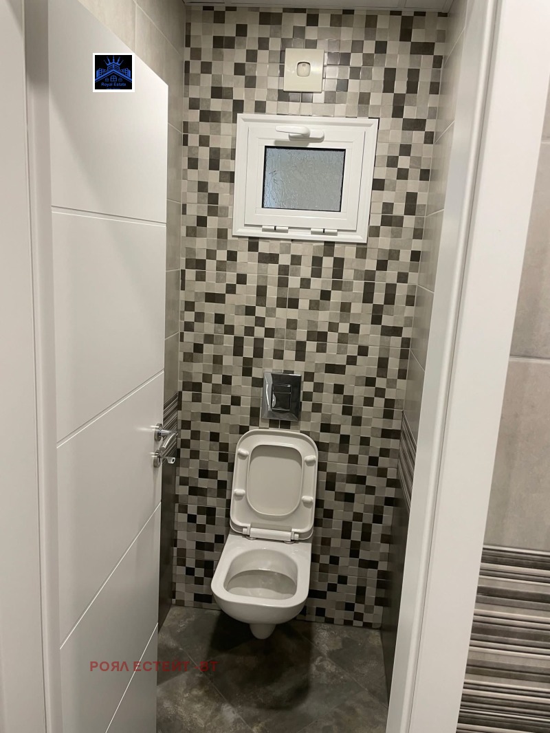 Дава под наем ОФИС, гр. Велико Търново, Център, снимка 9 - Офиси - 52600149