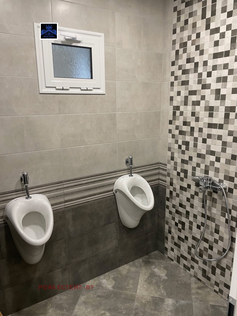 Дава под наем ОФИС, гр. Велико Търново, Център, снимка 7 - Офиси - 52600149