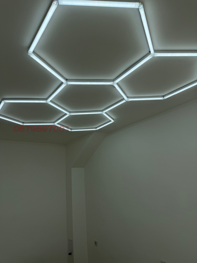 Дава под наем ОФИС, гр. Варна, Център, снимка 2 - Офиси - 52901270