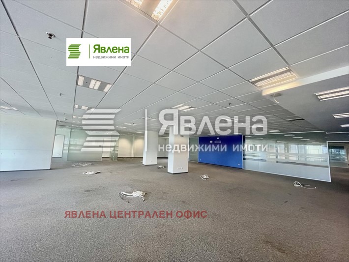 Дава под наем ОФИС, гр. София, Полигона