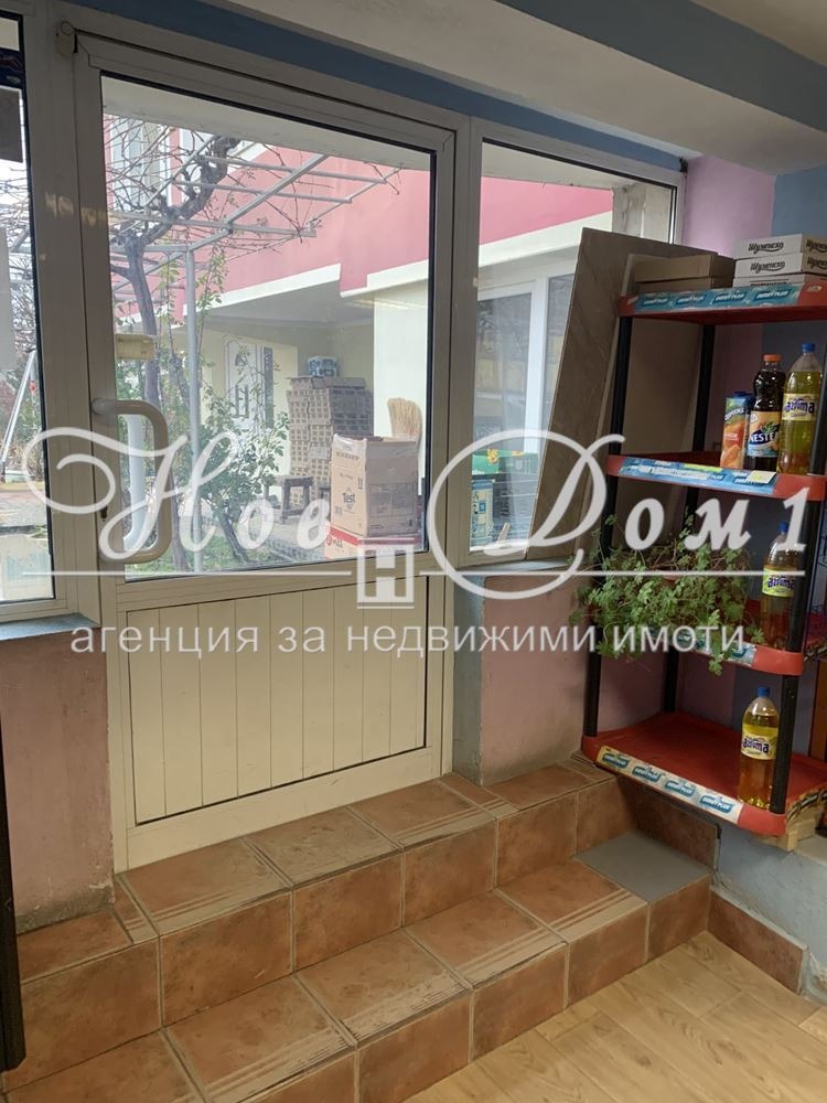 Дава под наем  Магазин град Варна , к.к. Чайка , 60 кв.м | 28396679 - изображение [3]