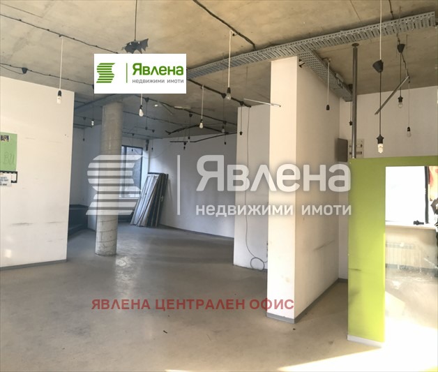 Дава под наем МАГАЗИН, гр. София, Център, снимка 2 - Магазини - 54511951
