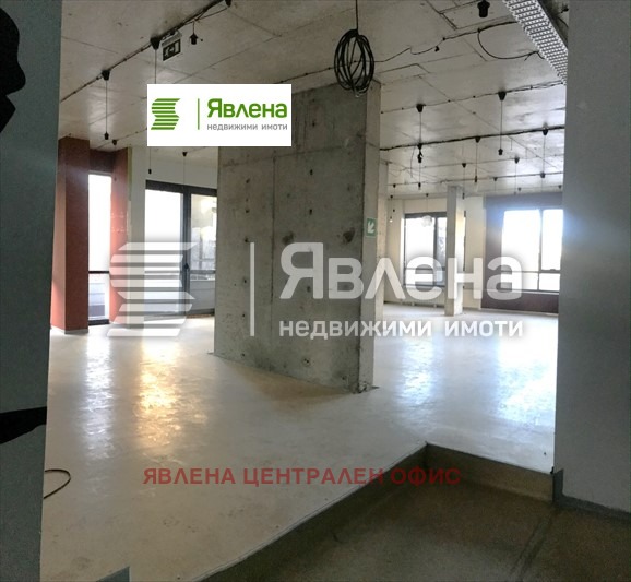Дава под наем МАГАЗИН, гр. София, Център, снимка 6 - Магазини - 54511951