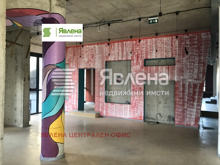 Дава под наем МАГАЗИН, гр. София, Център, снимка 4 - Магазини - 54511951