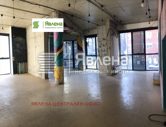 Дава под наем МАГАЗИН, гр. София, Център, снимка 3 - Магазини - 54511951