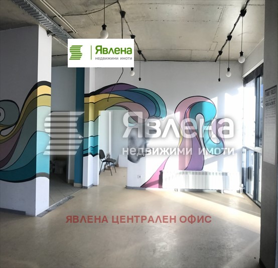 Дава под наем МАГАЗИН, гр. София, Център, снимка 5 - Магазини - 54511951