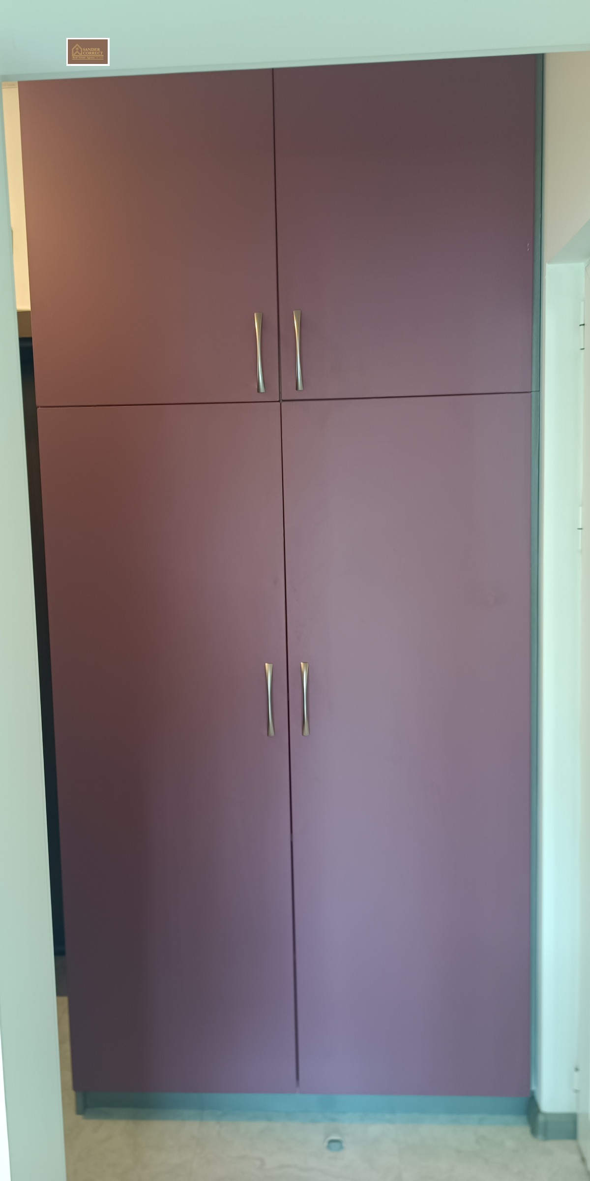 Дава под наем 2-СТАЕН, гр. София, Лозенец, снимка 8 - Апартаменти - 53721110