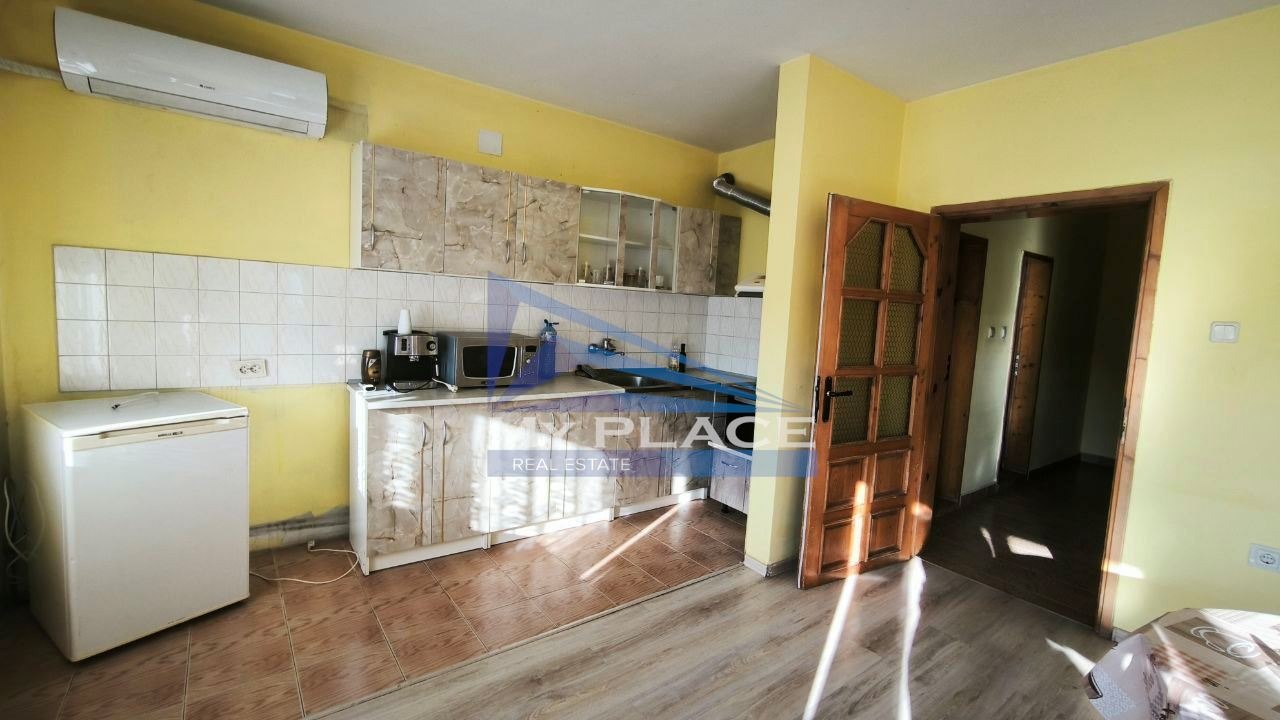 Дава под наем 2-СТАЕН, гр. Шумен, Болницата, снимка 4 - Апартаменти - 53909858