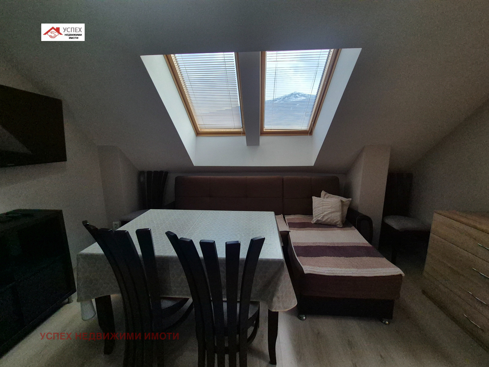 Дава под наем 2-СТАЕН, гр. София, Манастирски ливади, снимка 8 - Апартаменти - 53991658