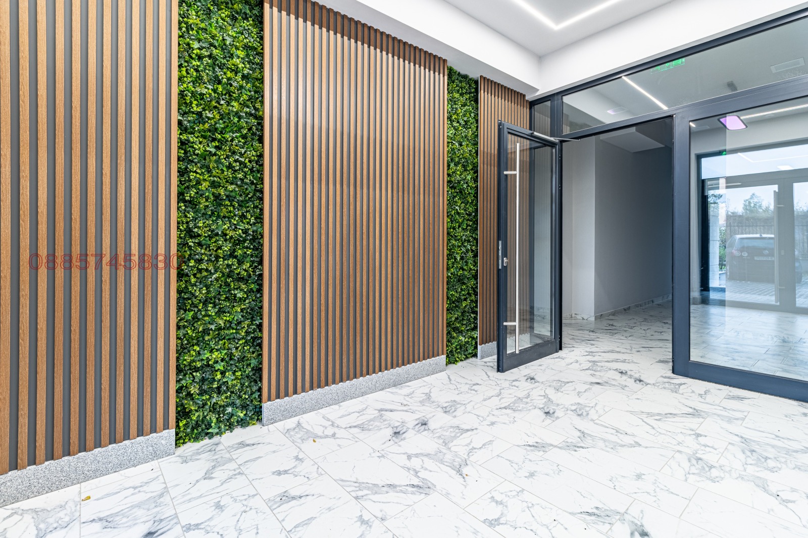 Дава под наем 2-СТАЕН, гр. София, Младост 4, снимка 10 - Апартаменти - 54131537