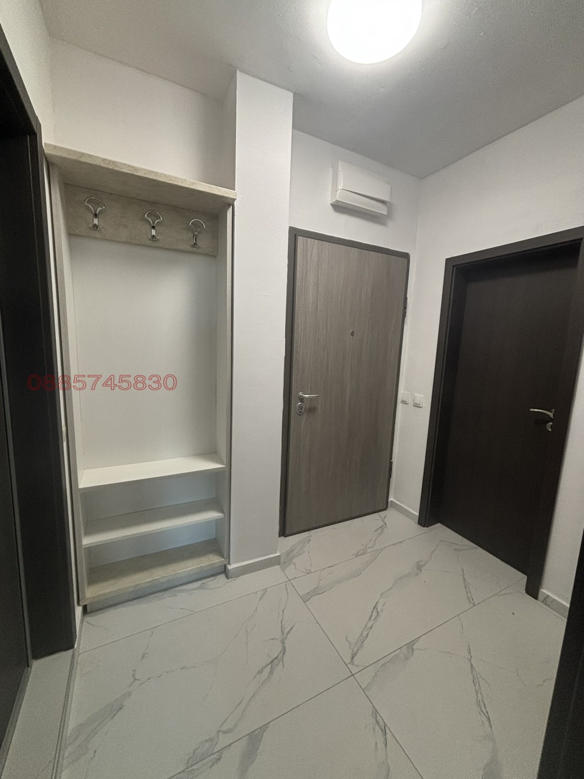 Дава под наем 2-СТАЕН, гр. София, Младост 4, снимка 7 - Апартаменти - 54131537