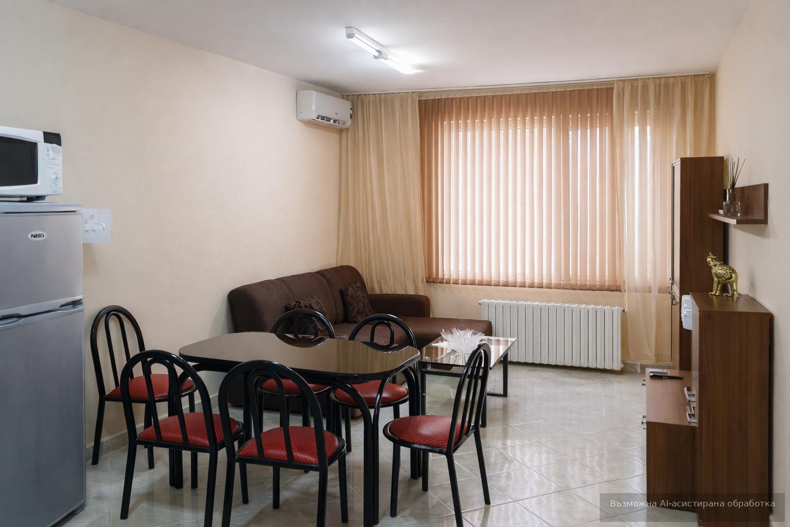 Дава под наем 2-СТАЕН, гр. Пловдив, Център, снимка 2 - Апартаменти - 56005671