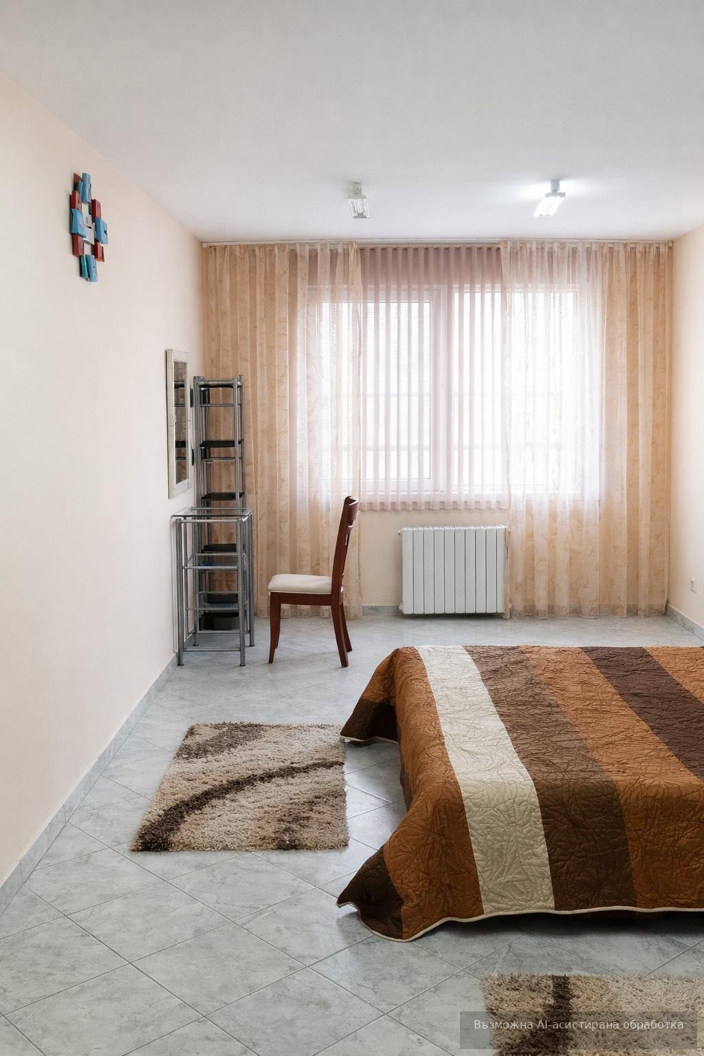 Дава под наем 2-СТАЕН, гр. Пловдив, Център, снимка 5 - Апартаменти - 56005671