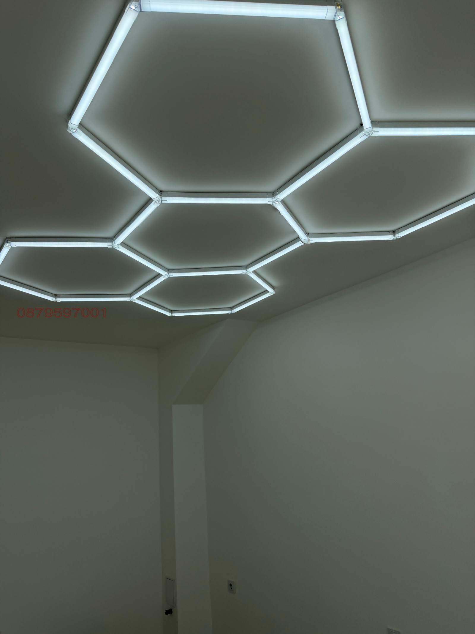 Дава под наем ОФИС, гр. Варна, Център, снимка 2 - Офиси - 53931954