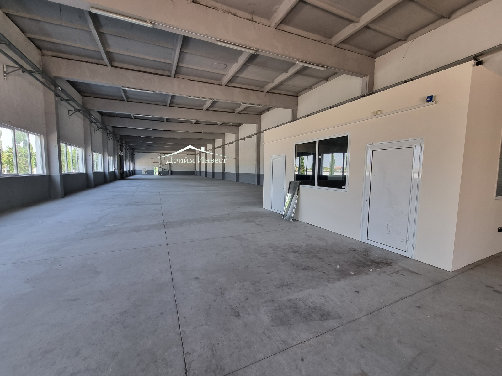 Дава под Наем ПРОМ. ПОМЕЩЕНИЕ | Imot.bg — изображение 4