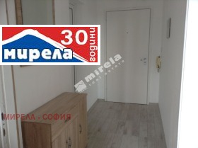 1 dormitor Razsadnica, Sofia 8