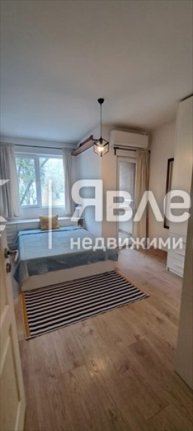 Дава под наем 2-СТАЕН, гр. Варна, Централна поща, снимка 10 - Апартаменти - 55697090
